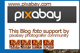 Pixabay community